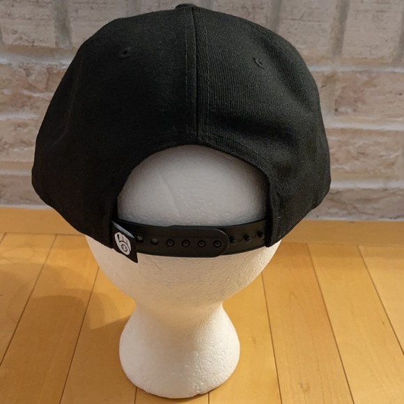 New Era Hat MLB Milwaukee Brewers Snapback 9Fifty - Picture 4 of 8